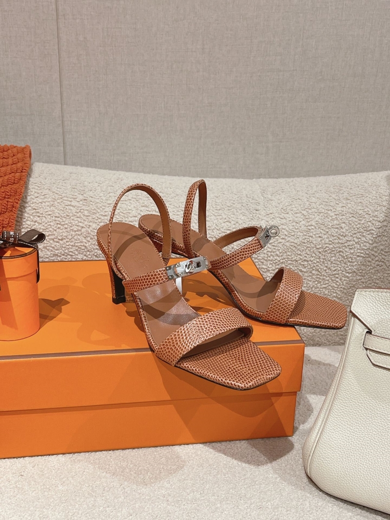 Hermes Sandals